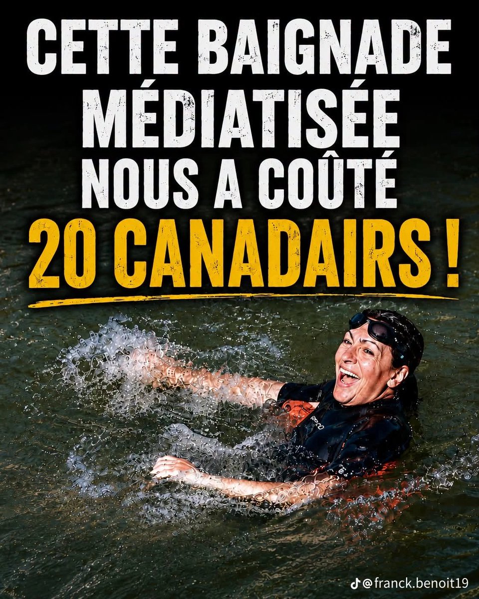 NorbertNoguera's tweet photo. CETTE DINDE ET SA PISCINE À 1,4 MILLIARD D'EUROS ! https://t.co/OwSJSGWOgF