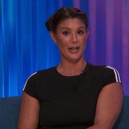 TheBigBroTea's tweet photo. Okay, but imagine the level of HOHitis we would experience if Haley wins the block buster and HOH all in the same night #bb28 https://t.co/vgMaBpSlCe