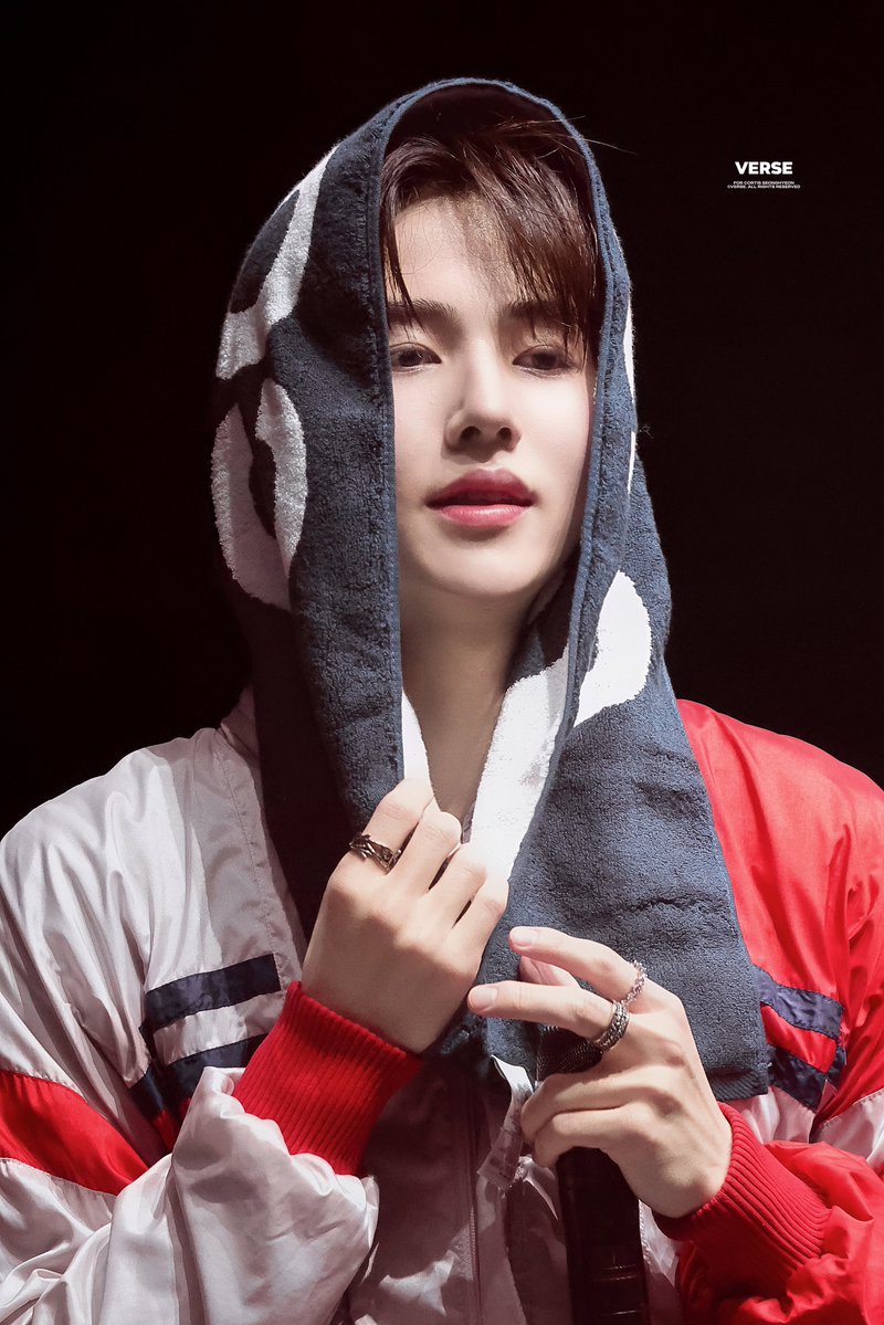 0113verse's tweet photo. 260813 🦊🫳🏻
#CORTIS #성현 #SEONGHYEON #코르티스 https://t.co/HbSurILLCg