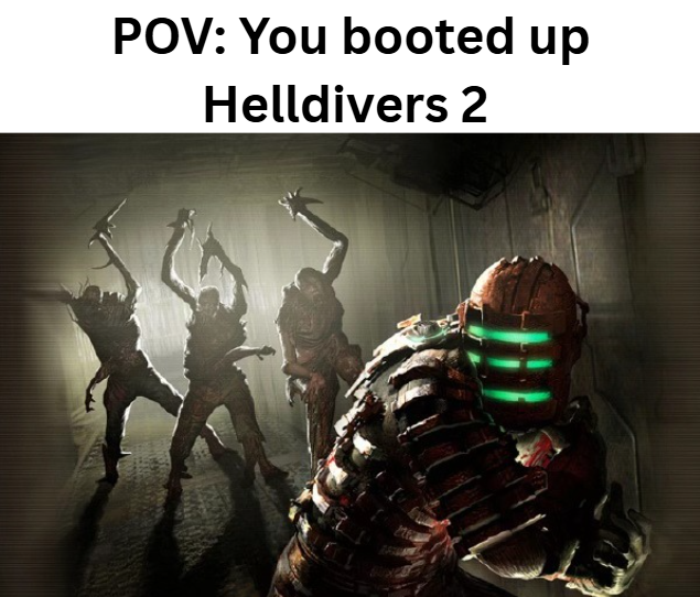 Helldivers_NOW's tweet photo. https://t.co/pTgc9dmxux