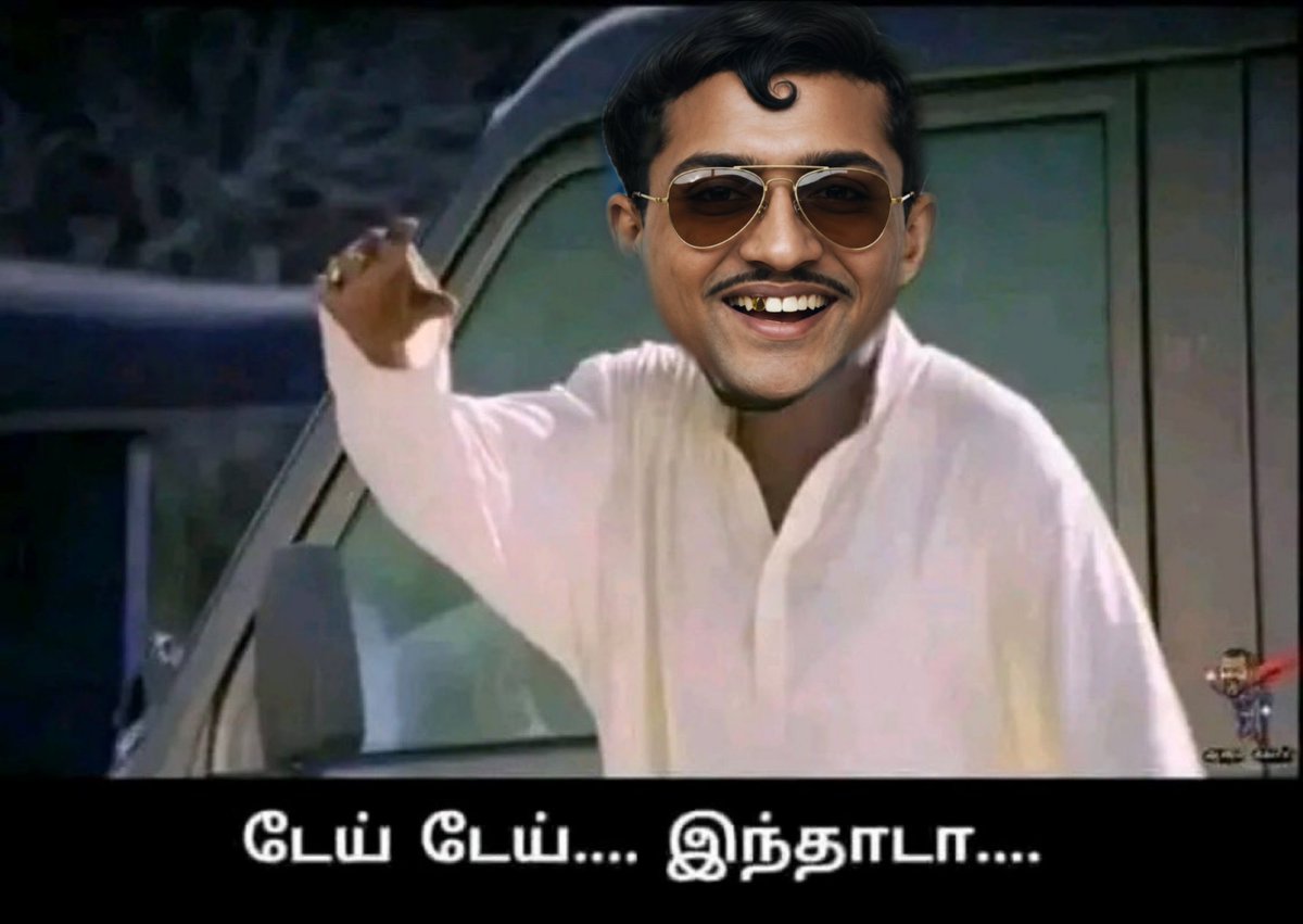 Spoidy14's tweet photo. Apdi mannerisms la Fyt panna ne Chandru ( CM vijay ) ayduviyada kulla 🐸😭😭 #Vasflop https://t.co/PQ1D6VoHas