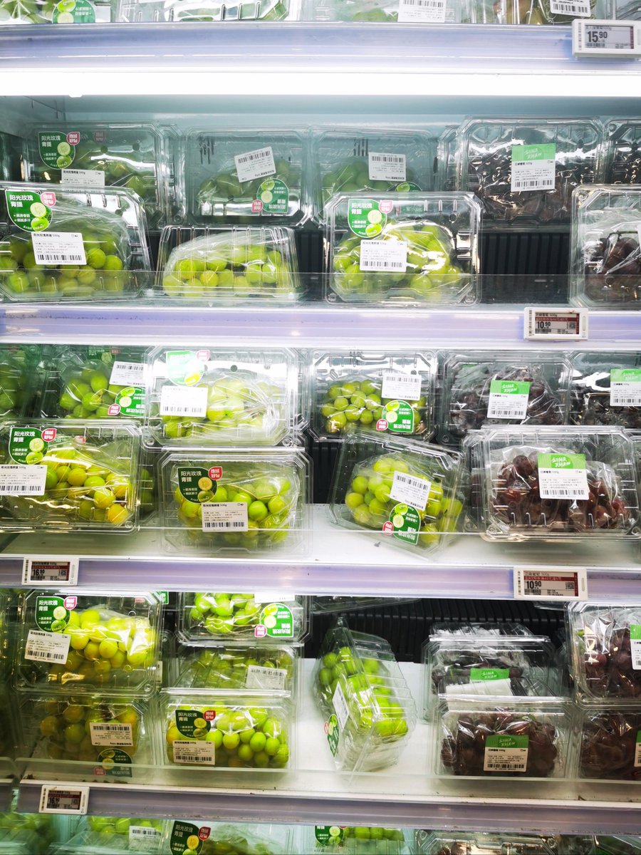 SwaggerBoy1552's tweet photo. New seasonal produce drop! Fresh heirloom tomatoes, crisp celery, and wild blueberries picked this morning—perfect for your healthy weekly meals  Stock up before they sell out!， https://t.co/GbO2lRfj8k