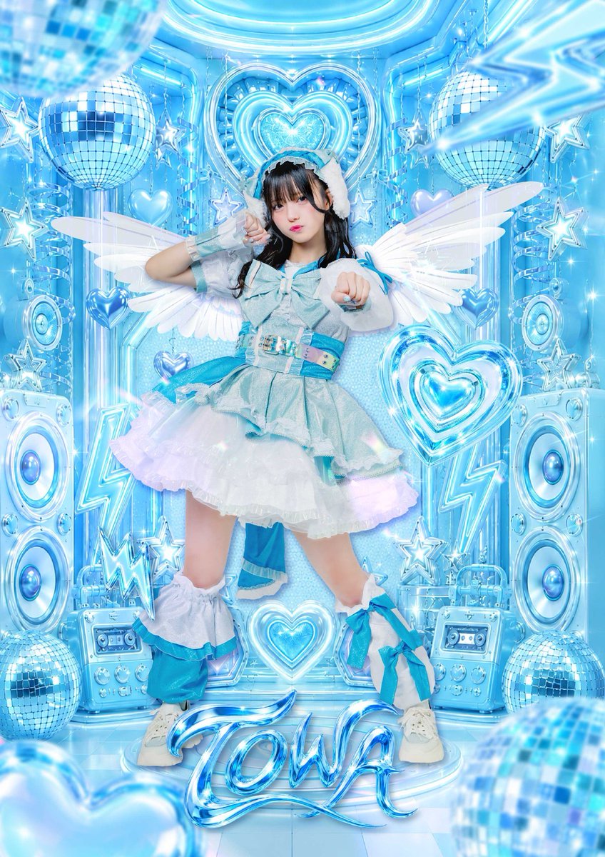 BUZZFRIDAY842's tweet photo. 【📢お知らせ📢】
9/11(金)の #ばずふら はゲストに！？

10/4(日)@ NAGOYA ReNY limited
にてお披露目ライブ開催🎊

超絶☆天使 (@_ayutowa_ )

#恋文あゆ ちゃん(@STN_lemon )
#瀬月とわ ちゃん (@STN_towa )

スタジオ出演決定！！！

＼ようこそ犬山へ🐶／

パクちゃんとの共演お楽しみに⭐ https://t.co/AEP8BLLiZE