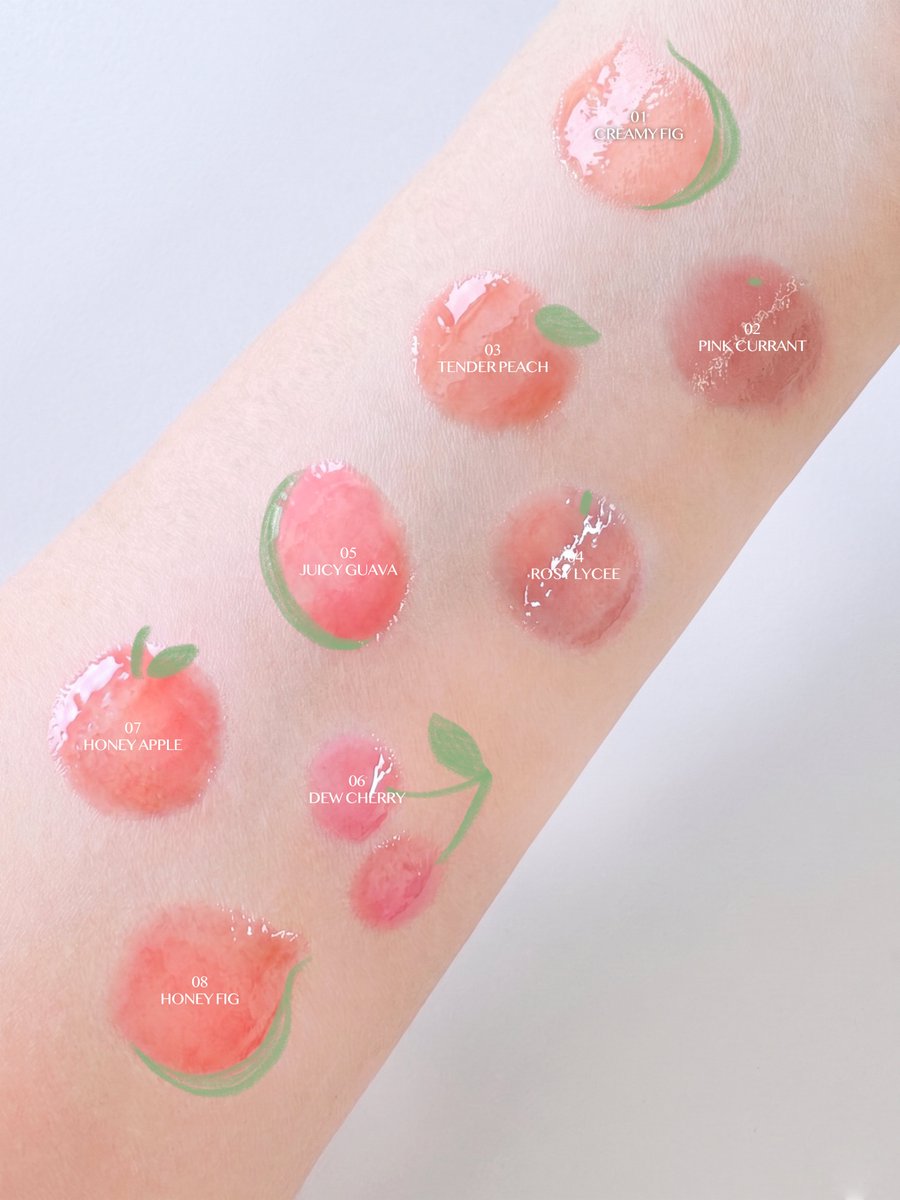 official_CLIO tweet picture