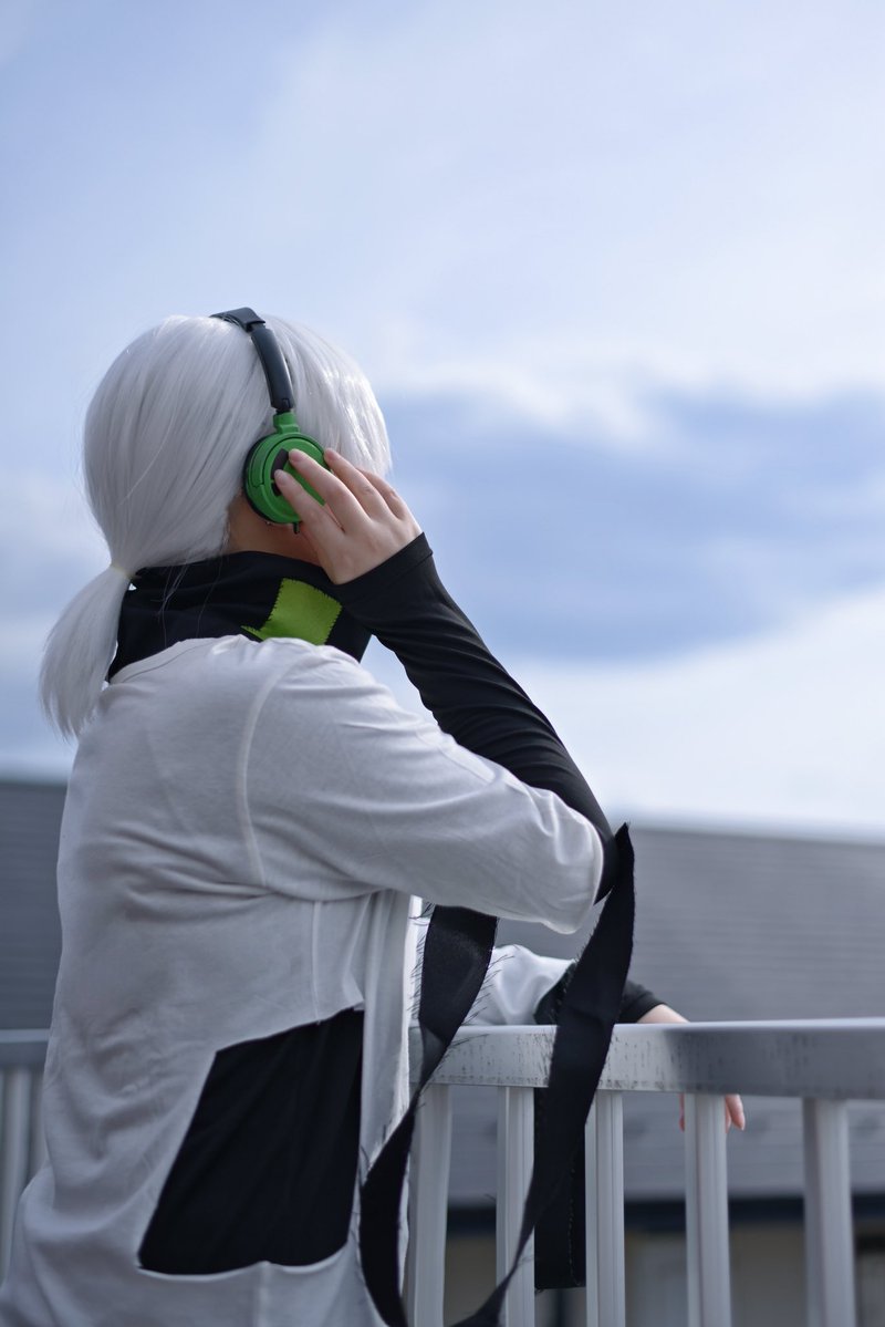 l69_ololo's tweet photo. cosplay ｶｹﾞﾌﾟﾛ
No.9

「幻なのかな？」

📸@GRESHIMAkun https://t.co/htBnOJ44Bz