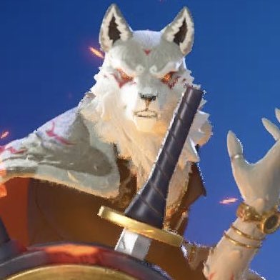 Killer_Ryoma's tweet photo. Late but happy international wolf day https://t.co/gLZZr4cPkp