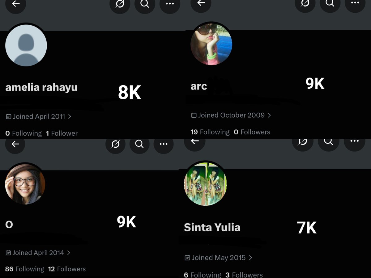 kvomatsu's tweet photo. wts acc pure inact kosongan recehan, v yahoo only. take all 30k #zonauang https://t.co/88mEWHCLVP