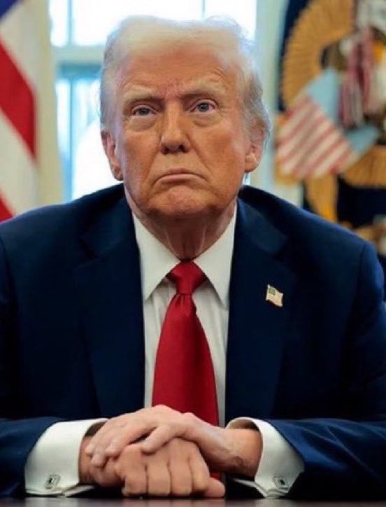 Ricardo_1934's tweet photo. #URGENTE EUA incluem Brasil em lista de países que fazem parte da 'rede clandestina de triangulação' da China

Eles acusam o Brasil e mais 40 países de fornecerem ajuda a China para burlar tarifas americanas https://t.co/spoZ1oP4xH