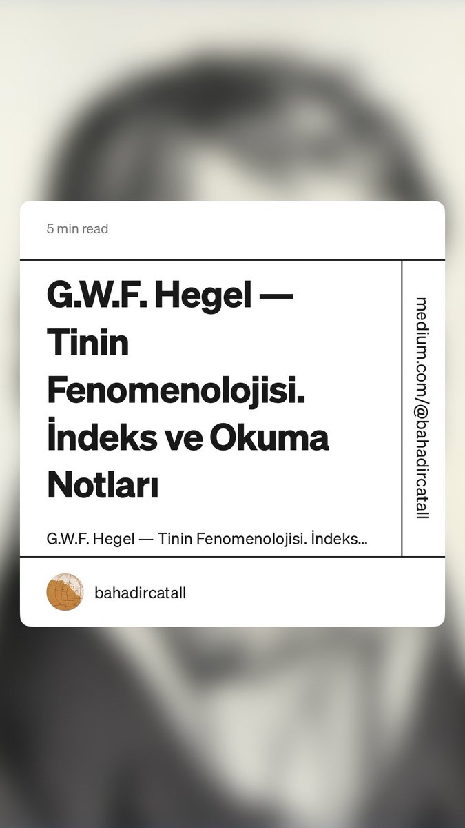 jsbacho's tweet photo. Bitti!

Daha kolay okunabilmesi için tüm twitleri tek bir yerde topladım:

https://t.co/SGXGXPIVGX https://t.co/OrA1IEObxZ