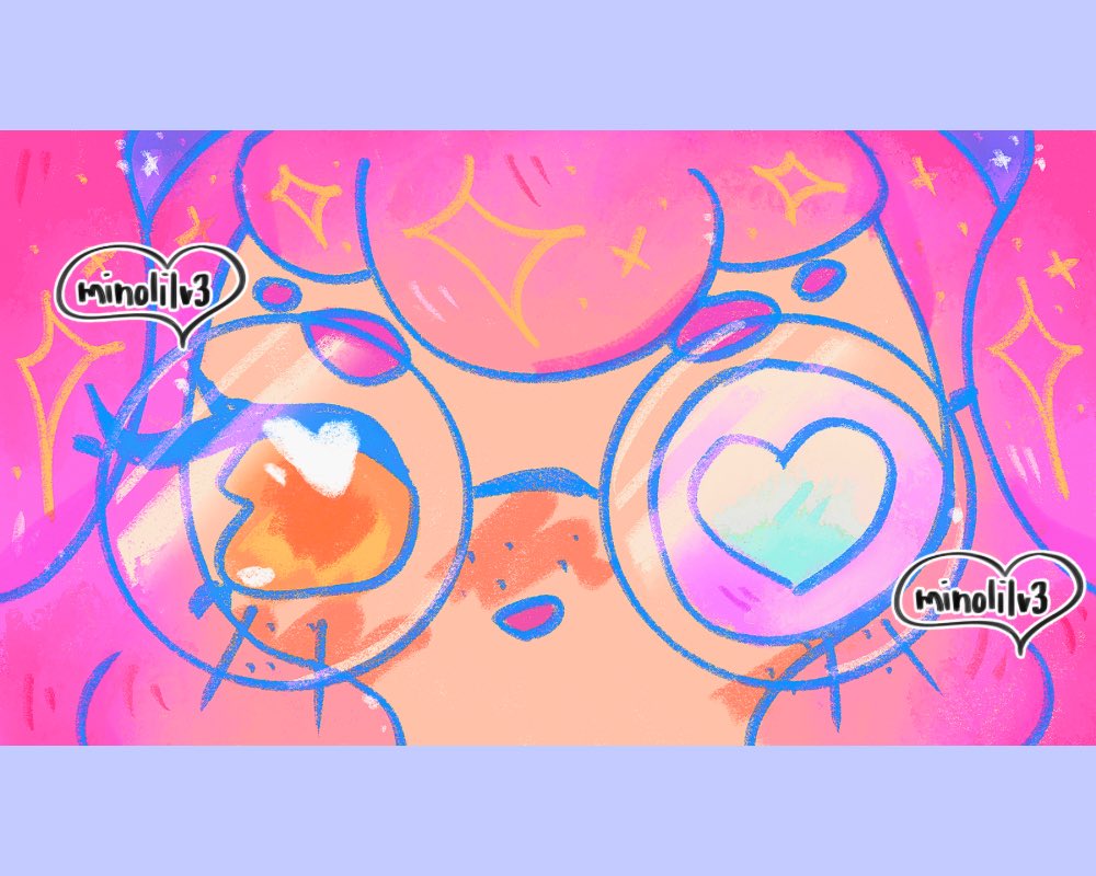 minolilv3's tweet photo. Eye Banner SKEB for ItsLilyPad 💖
#VGen #VGenComm #opencommissions https://t.co/61Q8PMw9l6
