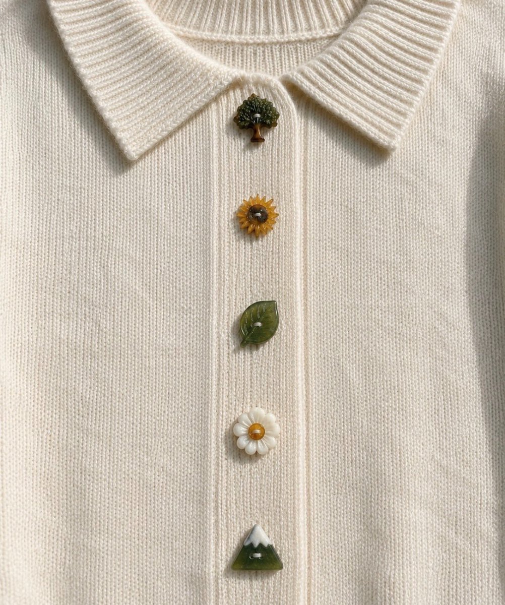 elyradream's tweet photo. flowers button https://t.co/0AfV2MLCVK