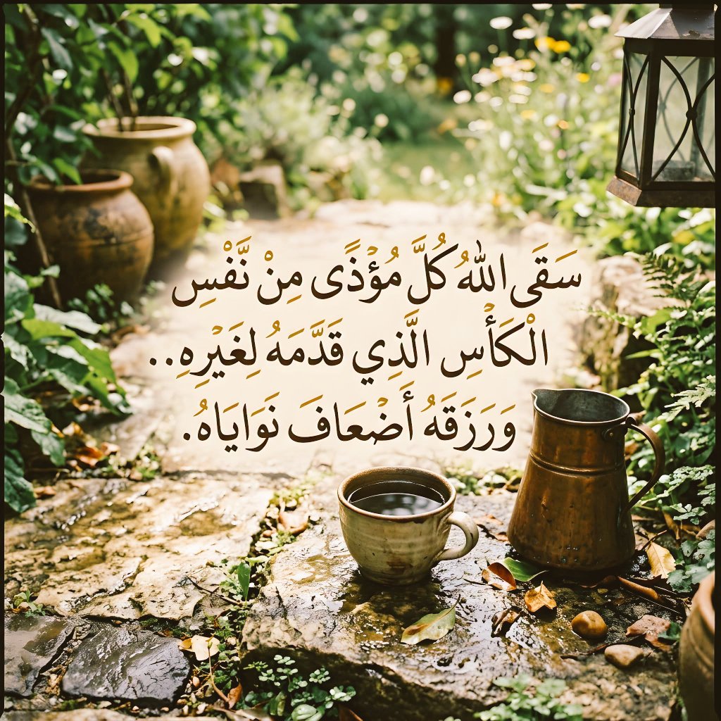 Albaron2018's tweet photo. اللهم إني مغلوب فٱنتصر و ٱجبر قلبي المنكسر 
اللهم إنك قلت و قولك الحق 
بأن لا ترد للمظلوم دعوة 
اللهم اكفنيهم بما شئت و كيف شئت https://t.co/StoXki7GF2