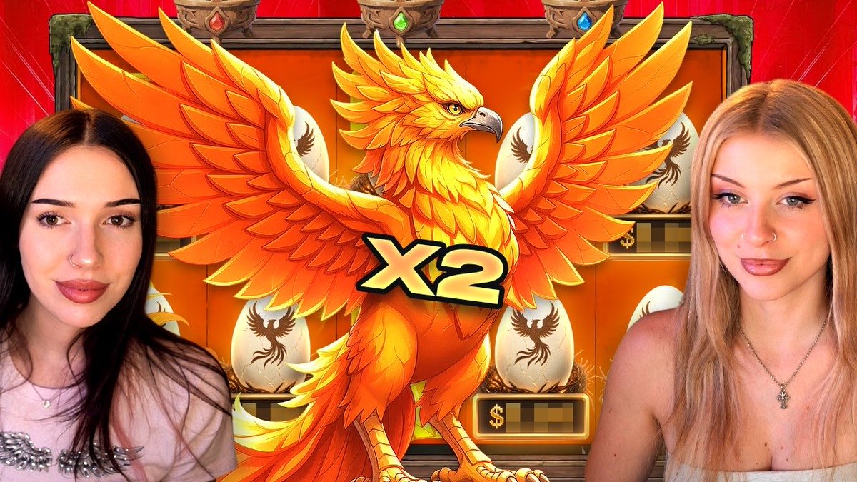 GrayGrayOG's tweet photo. NEW VID‼️ 

Sol Phoenix is 🔥 

Make sure you guys check out Sunnie Gaming on @StakeEngineRGS awesome provider💰

$50 tip to one person that likes and comments on this video/replies proof + stake username! 

https://t.co/vSsXdq4viS https://t.co/GNsWkStgHL