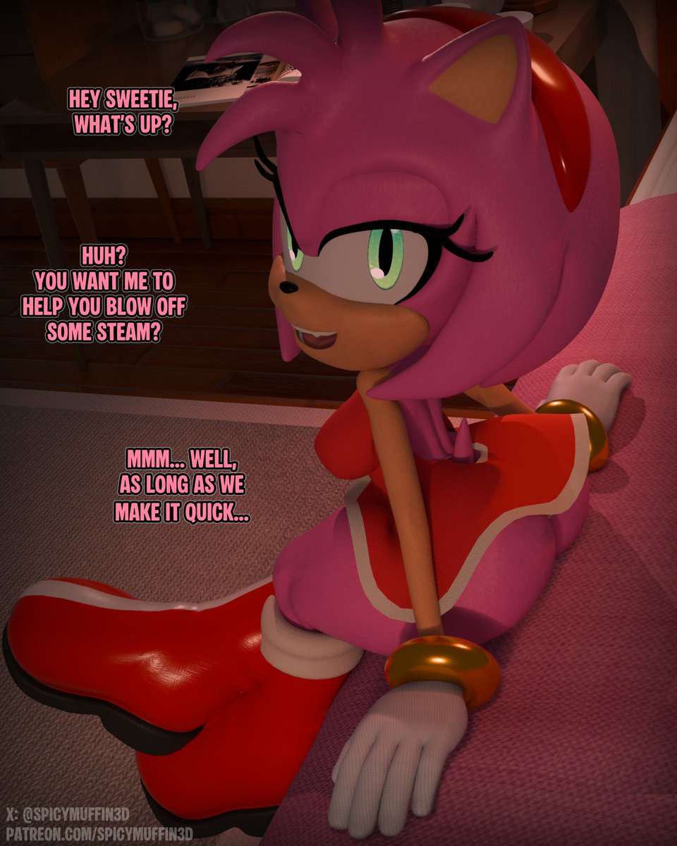 Spicymuffin3D's tweet photo. Unwinding with Amy🍑🌺[1/4]

Credits:
Amy: @JojoMingles
Map: @_Elasid_ https://t.co/Sro3Kv5HE3