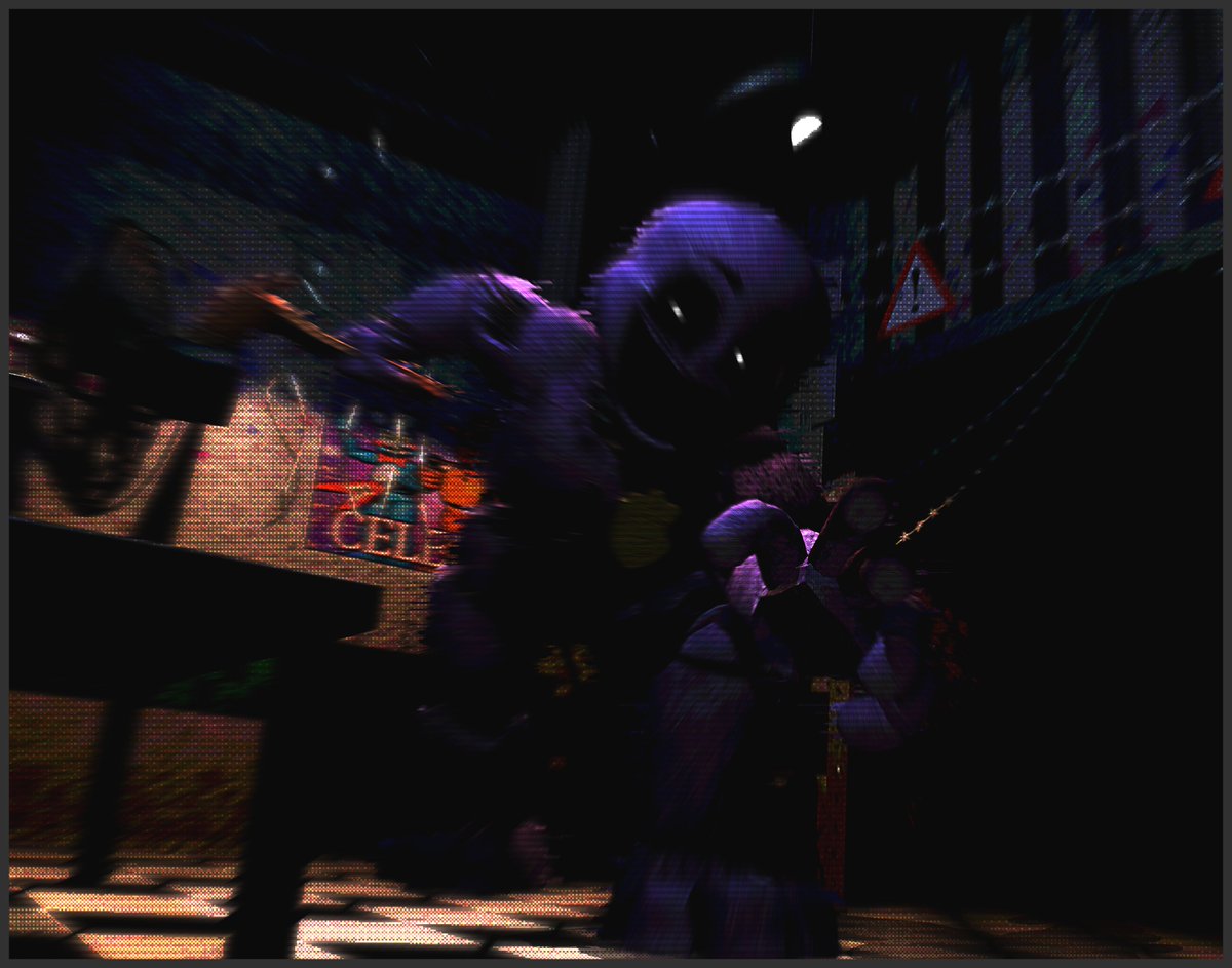 limonarts_3D's tweet photo. So Its been so long since i did a BBN render releated so i decided to do this hoax art
#bitebynight #fnaf #fivenightsarfreddys #roblox #robloxassym #springtrap #prisma3d #purpleguyanimayronic #purpleguy #bitebynightroblox https://t.co/RDo6bFkLHR