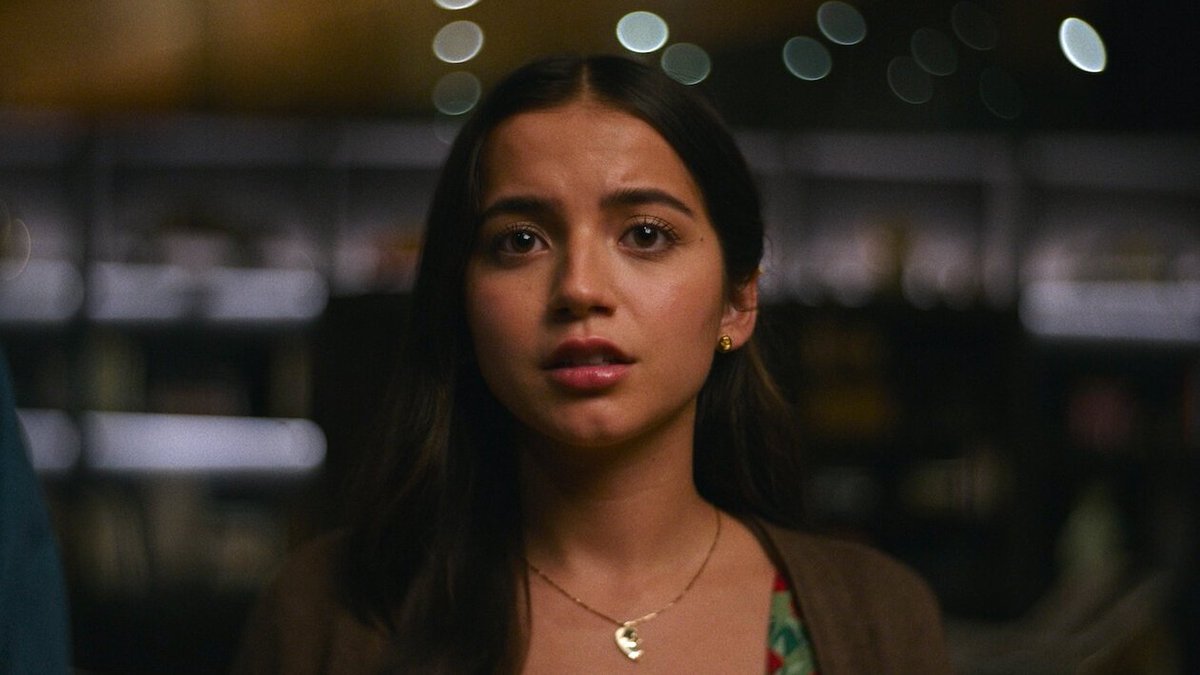 AGabitch_'s tweet photo. 29. Tartarugas Até Lá Embaixo (Turtles All The Way Down, 2024)

Dir. Hannah Marks

Gosto do tema, achei interessante ver uma adolescente com um transtorno mental sendo representada de forma tão real. Porem o plot do cara desaparecido achei meio desconexo e irrelevante. https://t.co/7XM4HLC45h