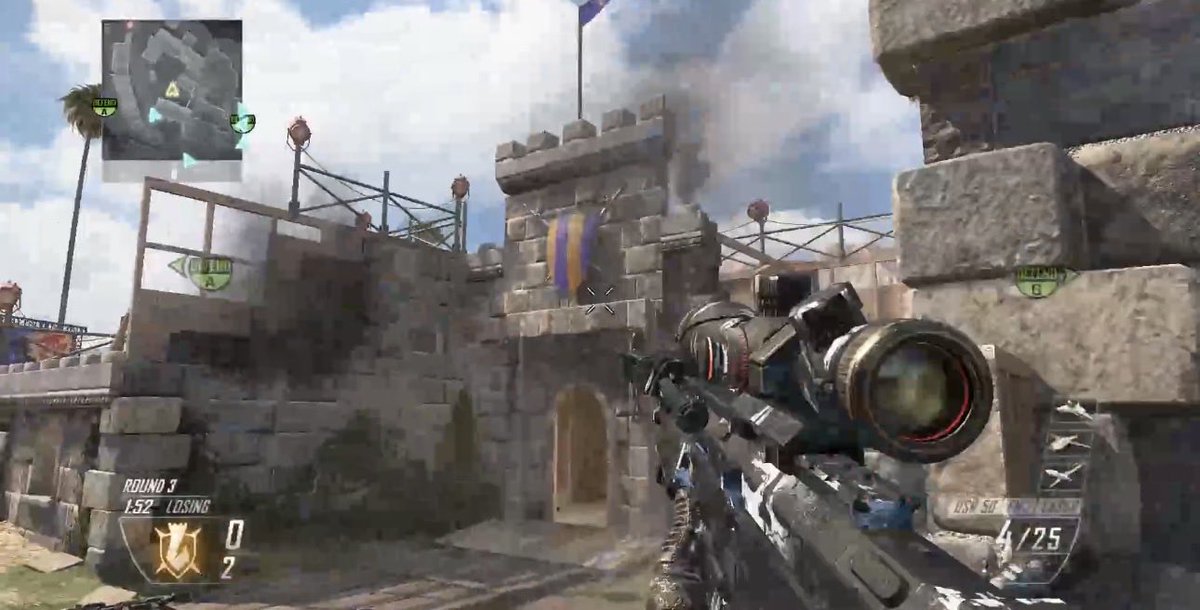 fixtempo's tweet photo. Ofc these connect 😔 why no jump &amp; spawn hitmarker @Tanzer https://t.co/laco8yncbX