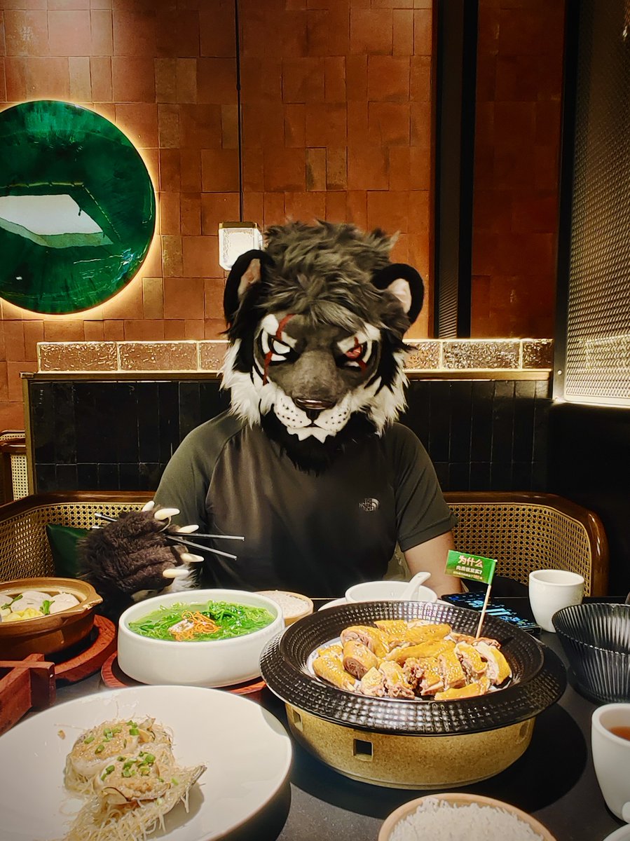 black19940523's tweet photo. 真是美味啊 https://t.co/NV52fkMiWo