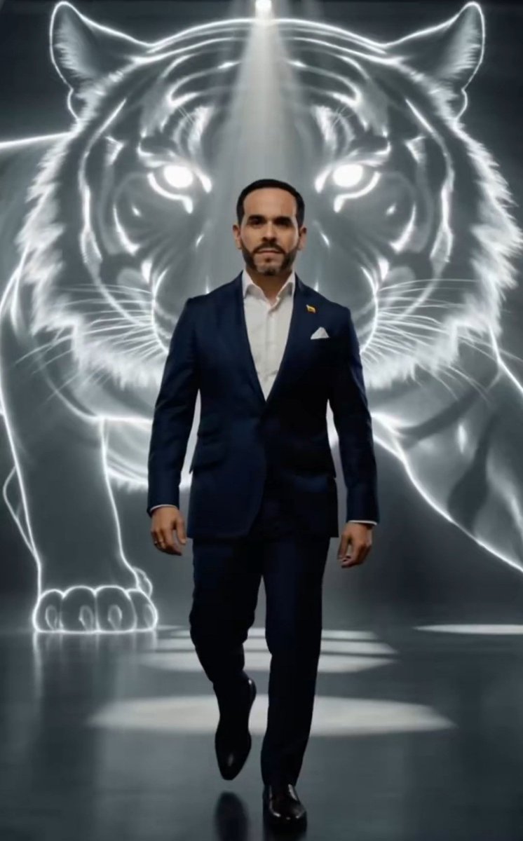 Oste2's tweet photo. @ABDELAESPRIELLA Abran paso, que llego El Tigre Recargado rugiendo y mordiendo a corruptos y bandidos.

Se acabo el pechiche y la complicidad del progresismo de la extrema izquierda radical atea.

Firme por la Patria Milagro 🇨🇴🐅 https://t.co/5mXXg5zqgp