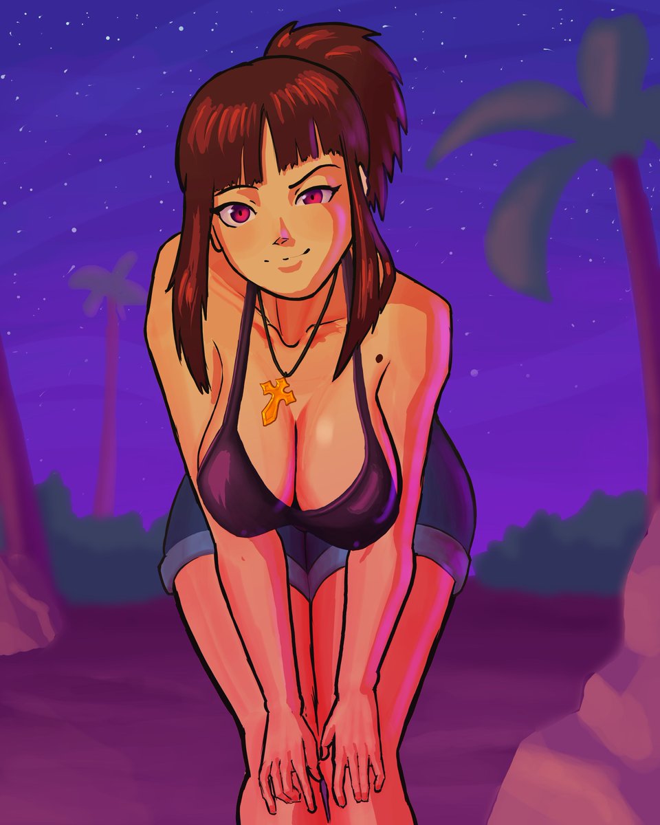ElNocheroCharly's tweet photo. 🌴🏖️Oc Beach Day☄️💫 https://t.co/hzMjM5RTs3