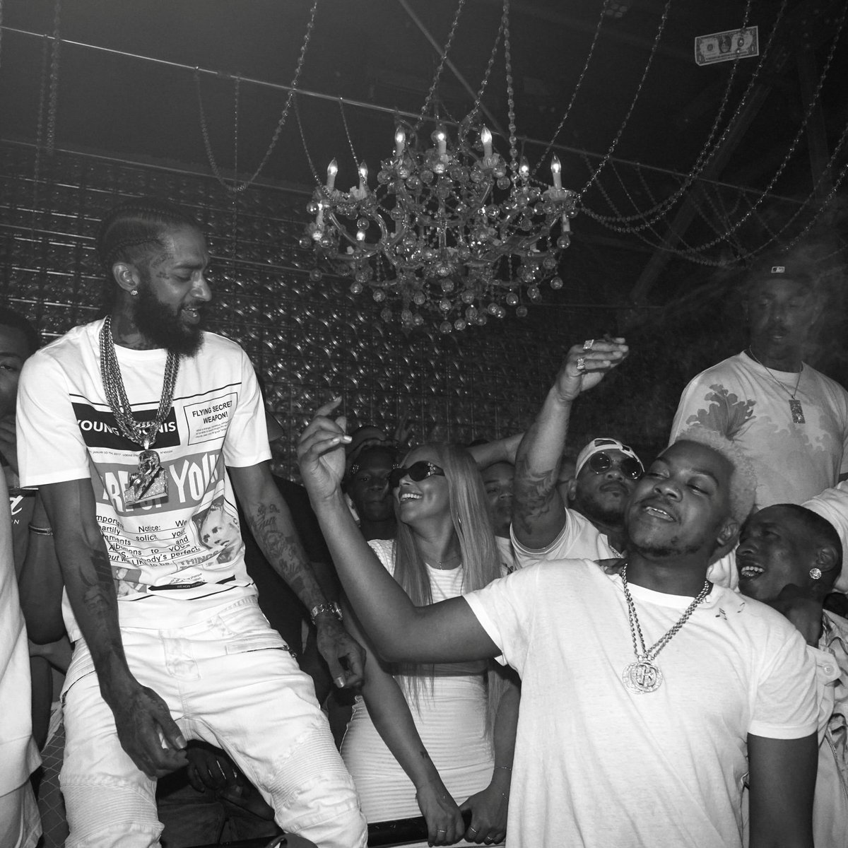 HussleForever's tweet photo. PROLIFIC🏁
#LLNH https://t.co/ktJHm4yah4