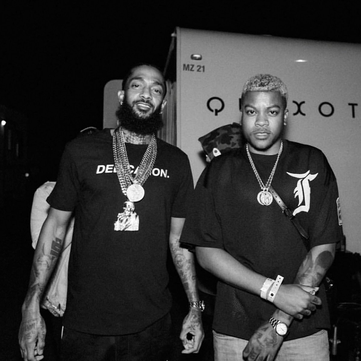 HussleForever's tweet photo. PROLIFIC🏁
#LLNH https://t.co/ktJHm4yah4