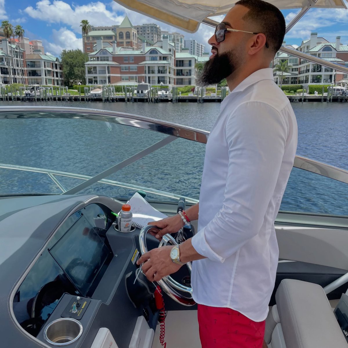 Lucasbrian40's tweet photo. Florida Lifestyle  🏖️🌴🛥️ https://t.co/jvQLmCwBbM
