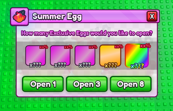 DawFix's tweet photo. 👀Better upgraded version of my pet system is coming in the next few days so stay tuned to not miss!

Little sneak peek of what's going on😋

Like / Rt! ❤

#RobloxArt #RobloxDev #ROBLOX #RobloxUI