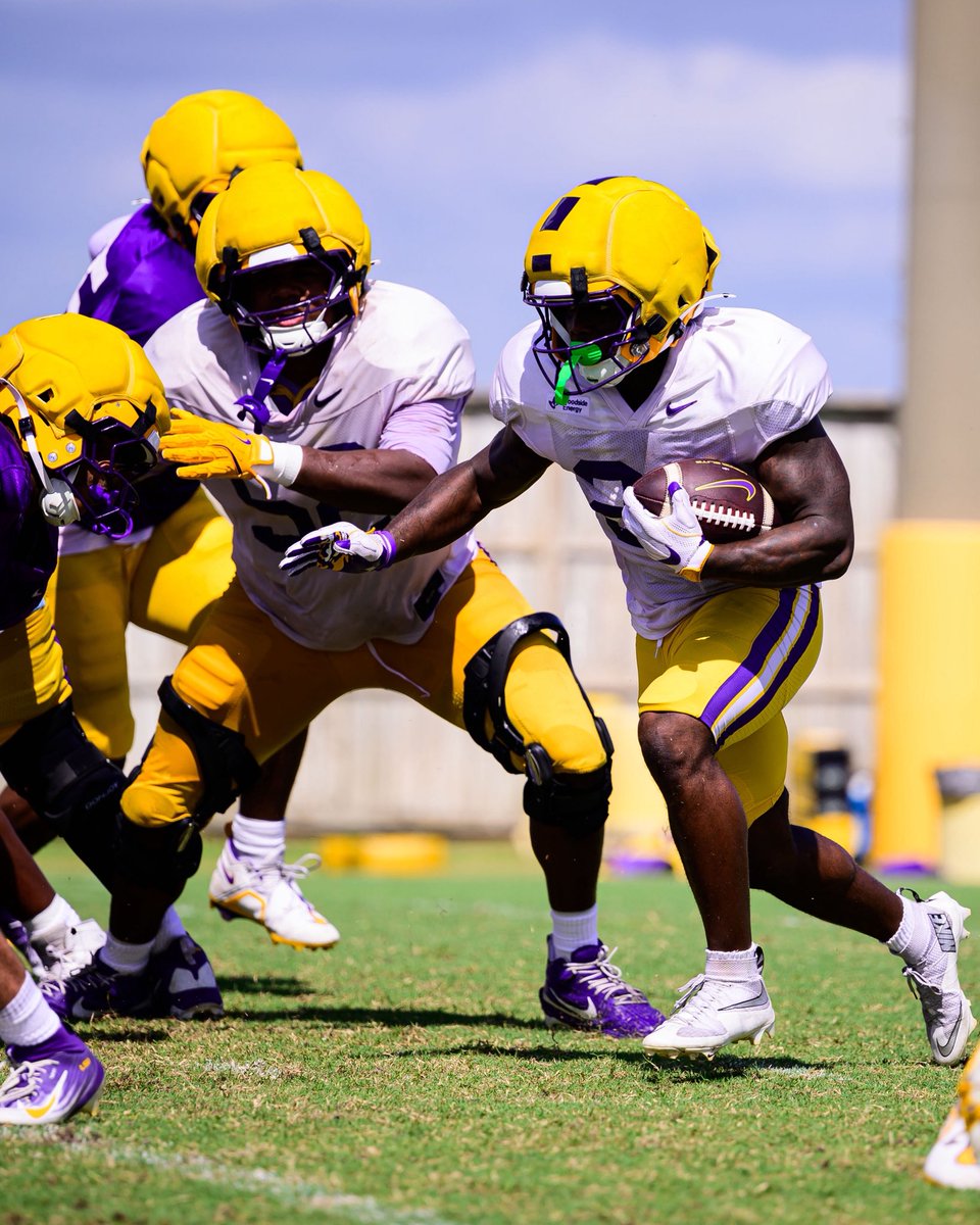 LSUfootball tweet picture