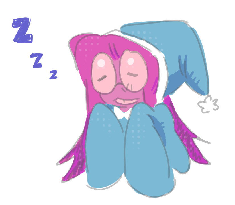 mithseal's tweet photo. this "sleepy seth" meme is going VIRAL ! https://t.co/FVkrZUeW1q