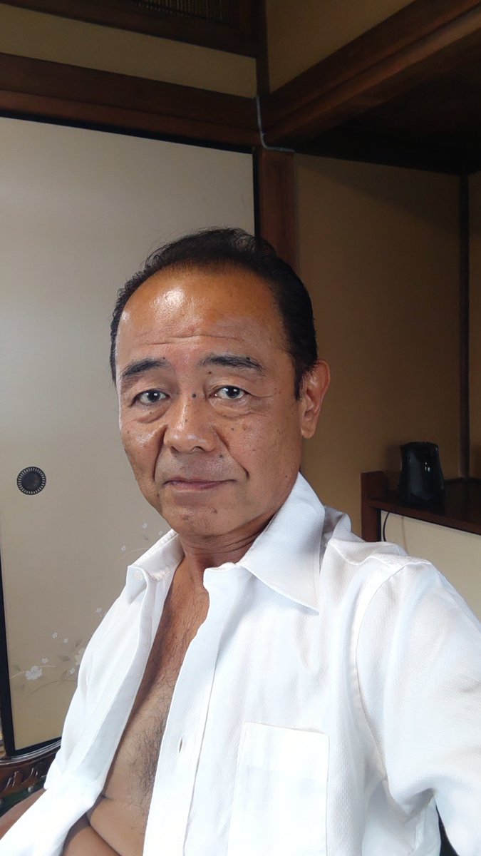 sagawaginji1965's tweet photo. おはようございます！
そろそろ撮影開始だ😉 https://t.co/r9EhNH6C8U