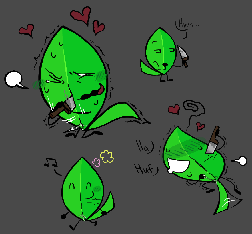 pinspointypoint's tweet photo. 🍃 knifeplay shenanigans #bfdinsfw #oscnsfw https://t.co/AawpLSzyVq