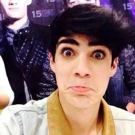 Anyi166476's tweet photo. @Jos_StanGdl @JosDice Sii porfavor 😀😀 https://t.co/oC8T6PAutj