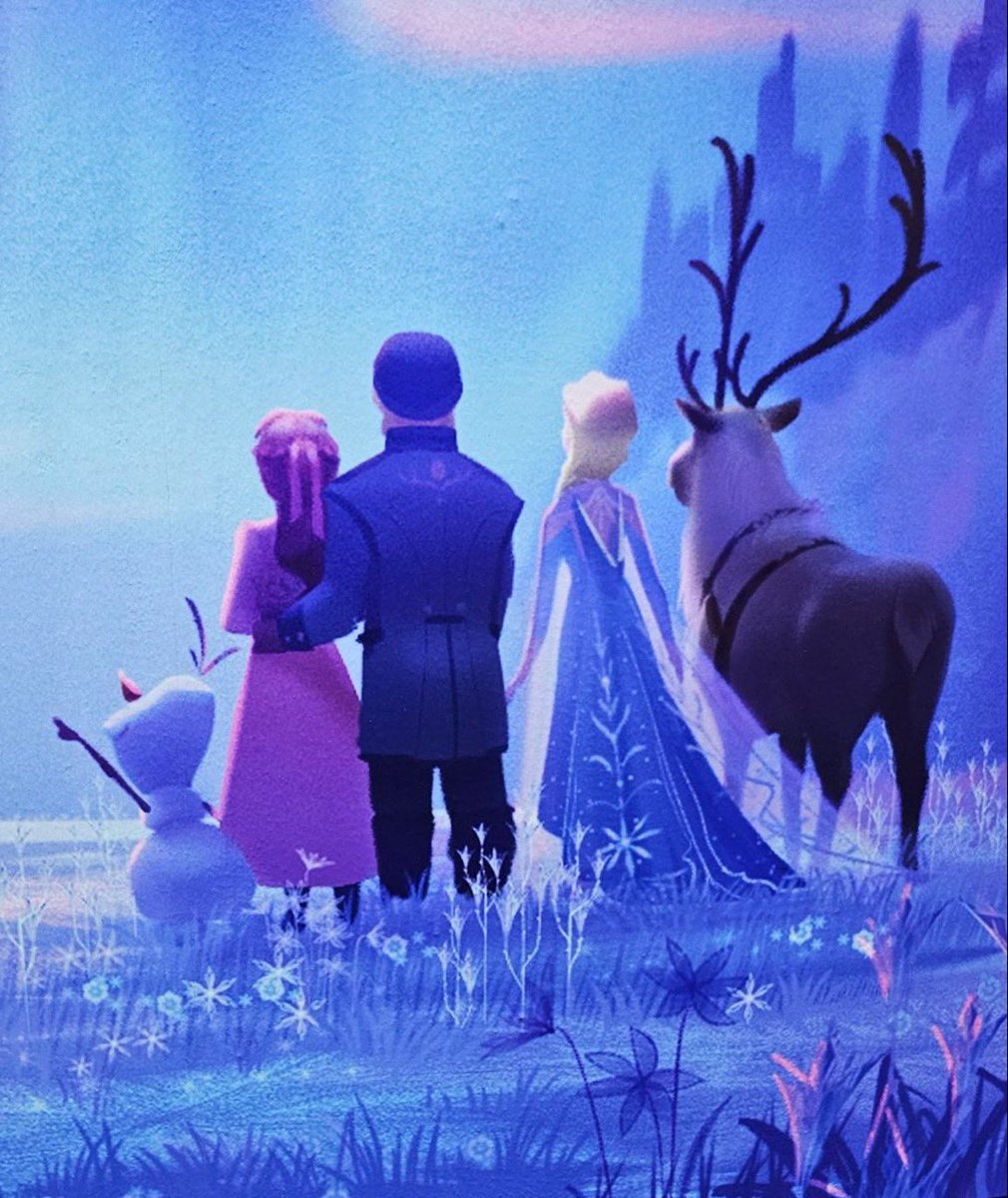 ToonHive's tweet photo. First look at ‘Frozen 3’ spotted at D23. 

(📸: @DrewDisneyDude) https://t.co/GdD6AWtE14