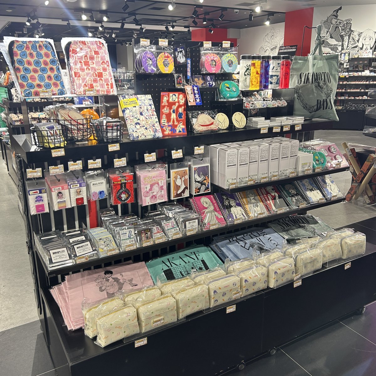 ジャンプショップ JUMP SHOP【公式】 (@jumpshoptokyo) / Posts / X