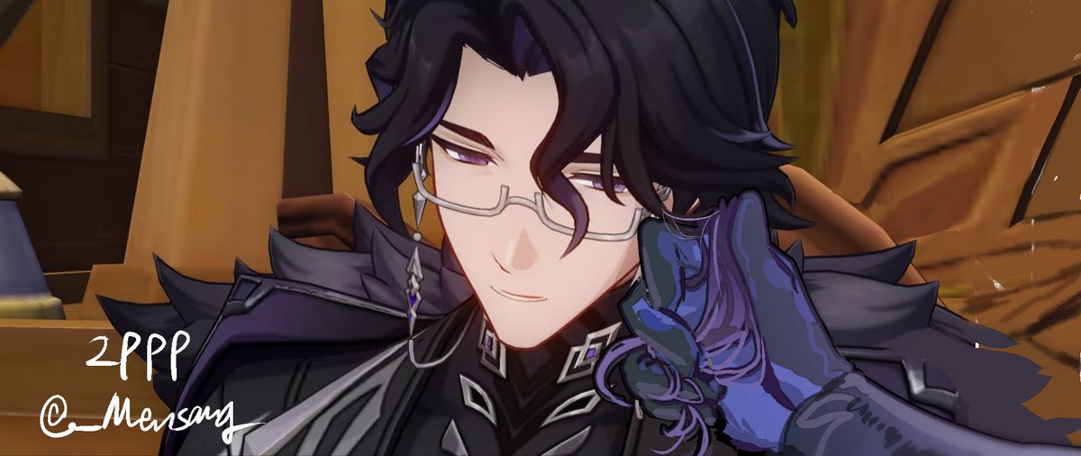 _Mensang's tweet photo. 昨日個人妄想のあれをまとめたわい🥺
一応繋がるです
🧪はよ戻って… https://t.co/ZyKReXm8Xs