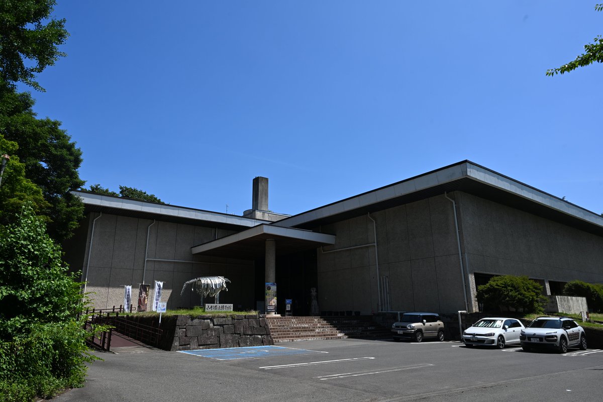 yhakubutsu's tweet photo. 本日（８月１４日）は山形大花火大会の実施に伴い、交通規制が行われます。
霞城公園内は、15:00以降は霞城公園内に関係者・観客以外進入禁止となります。
詳細はこちらをご覧くださいhttps://t.co/EsMuB1jRLH https://t.co/cghVnIdNJT