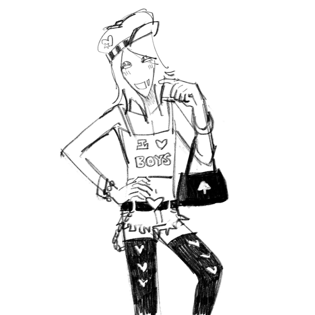rouxlsDaily's tweet photo. Day 36. Rouxls as Gay Spongebob https://t.co/ZDRM8KnJPX