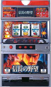 icpo003's tweet photo. @pachicom777 初パチスロは友達に連れられて打った
信長の野望です。AT中の運動会みたいなBGMが大好きでした。

左！右！まんなっか！！！ https://t.co/Fi3QPKZ6lf