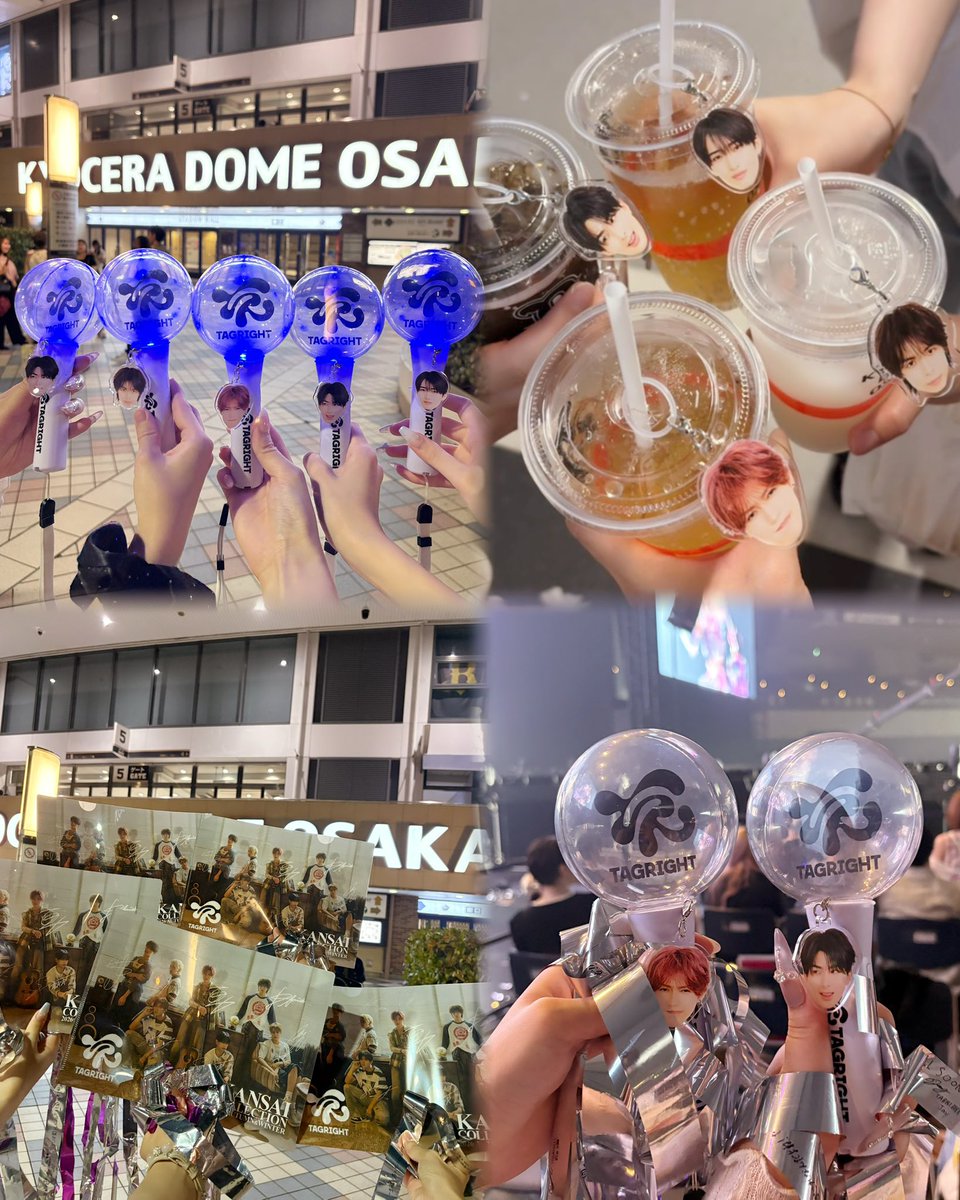 da__tuya's tweet photo. またたくさん思い出できた😭💖
ランウェイおめでとう！！全部楽しくて幸せであっという間だった🥹ずっと1番大好きだよーー！！！

#関コレ #関西コレクション #TAGRIGHT https://t.co/7MpGGJWlQn