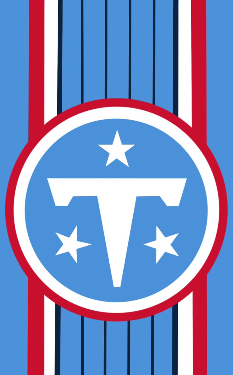 TitanOilers's tweet photo. And……we’re back!

#Titanup https://t.co/xw7BKbXerV