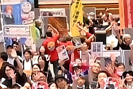 oichan1's tweet photo. @totukawadream 困難絶対無理邪 https://t.co/6cANCu0x8P