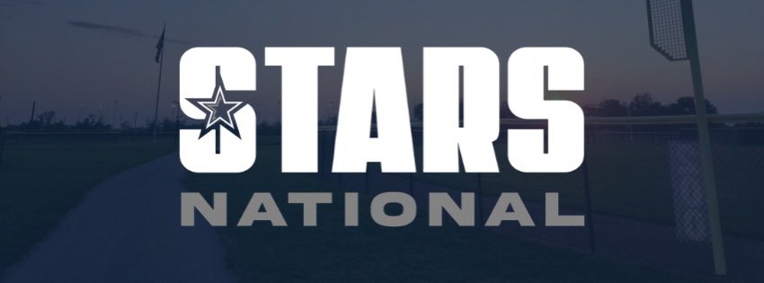 StarsNatTN's tweet photo. New Chapter… Same Grit!! 😤✨

We are incredibly proud to announce that our team is officially joining the Stars Organization as the only 16u National Team in Tennessee!

This move brings elite resources and enhanced development opportunities for our athletes while keeping our core roster, coaching staff, and competitive culture intact.

Huge THANK YOU to our players, families, and the Stars Organization for the continued support. The future is bright! 😎

@starsnationalfp @StarsNatGA @SBRRetweets @TGETalent @SoftballDown @TopPreps @ExtraInningSB @CoastRecruitsSB @CoastRecruits @LineDsoftball @SoftballRecruit @LvlUpSportsX @whosupnext23 @bench424nmore @C_Schroyer_1 @CharleeCam64891 @ArmourCali @MakennaLong2029 @wils41695 @NessaB_12 @EllaWilkey_34 @Karacrews17 @ESned2028 @LilyCleveland03 @EGCunningham06 @Rileynayadley 
@May_hamp