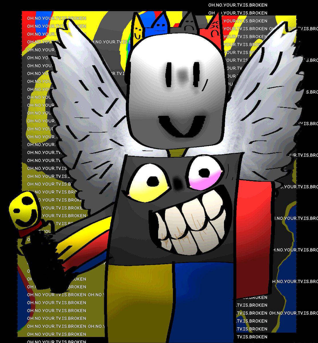 TOASTWASBURNT_'s tweet photo. @Kozitel https://t.co/TzHeam7jep
