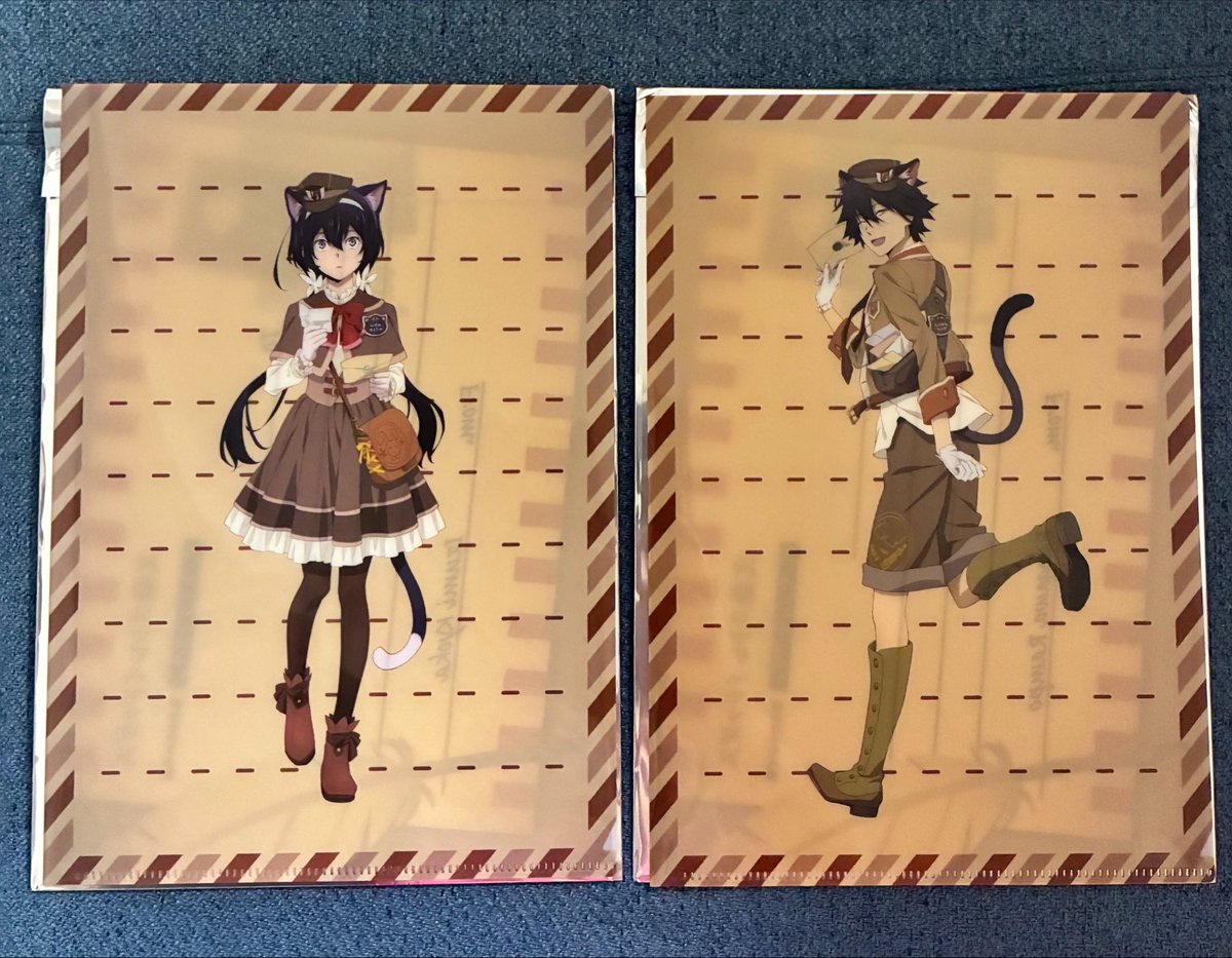 hiko_WB's tweet photo. ナンジャ、Art展、くじ、ゲーム
色紙、カード、クリアファイル

譲
よさの、えどがわ、みやざわ、たにざき
ふくざわ、なかじま、いずみ

求
同異種　だざい、なかはら
または定価 https://t.co/wl5mOC3eb0