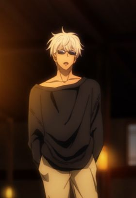 bkgskn201's tweet photo. I wish we could have seen more of Gojo being portrayed as a human and a look into Teen Gojo taking care of Megumi and Tsumiki

#gojo #jjk https://t.co/bBQ8Wapmjc