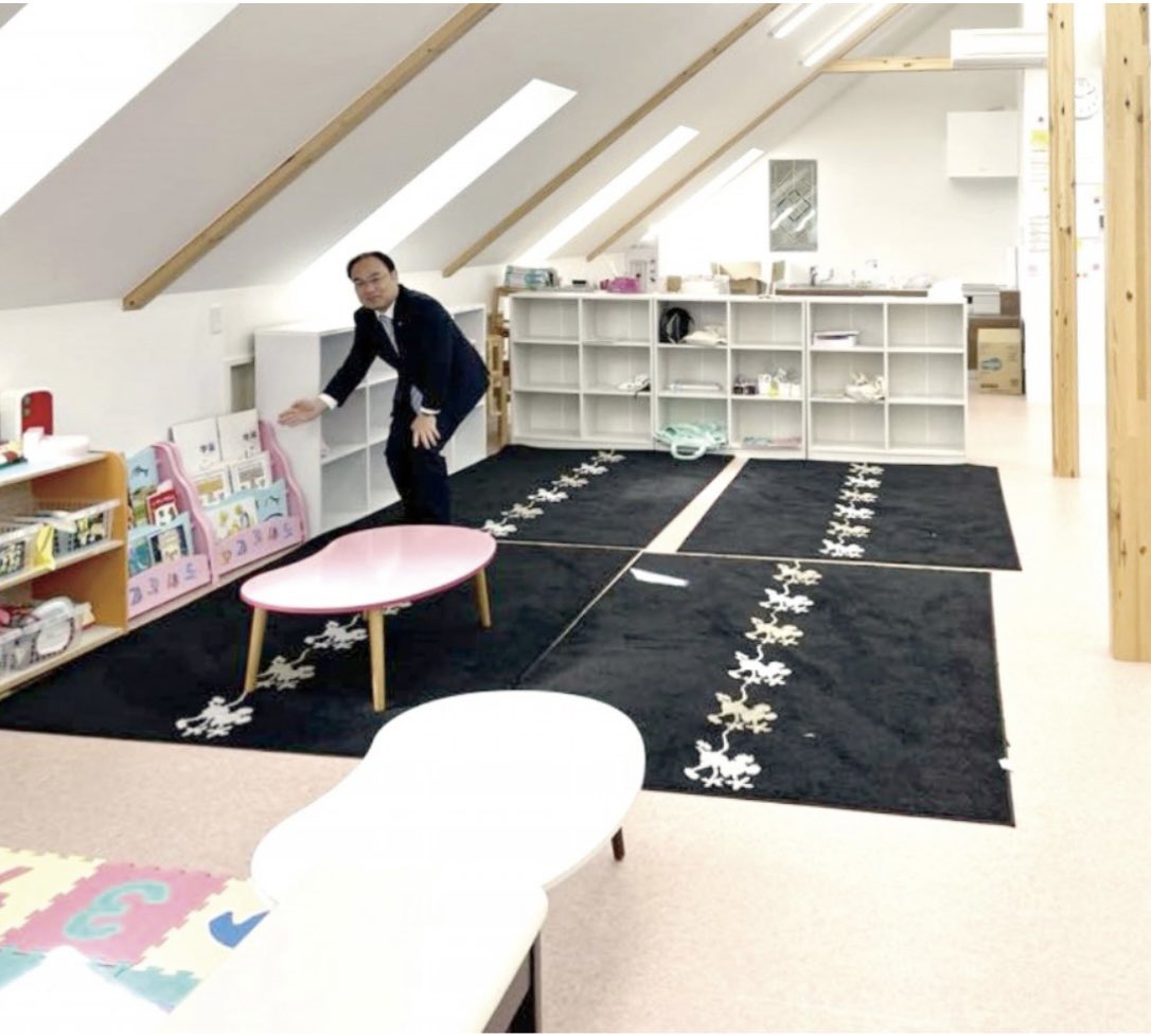 gennok's tweet photo. 子どもたちの笑顔は、何よりの宝物だと感じています。親御さんの大変さも身にしみます。
妊娠から出産、そして子育て。切れ目のないサポートが、親御さんの安心に繋がります。
保育や放課後児童クラブなどの充実は、未来への大切な投資です。私も力を尽くして参ります
#金沢市#子育て支援 #保育 https://t.co/0TQPpBYwMX