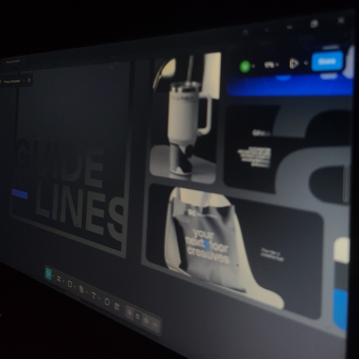 Graphifi2's tweet photo. Dark mode brands hits.

Its been a busy year.

My application to join @SkaleSolutions (intern) https://t.co/Lb9LcYfd15