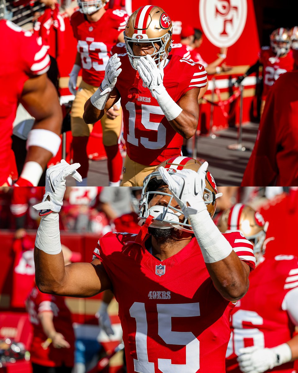 49ers tweet picture