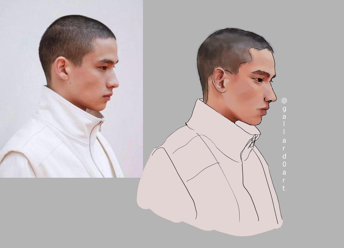 gallard0art's tweet photo. Drawing I made some time ago https://t.co/xOn3EsBa6t